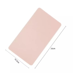 Piel silicona para practica - comprar online