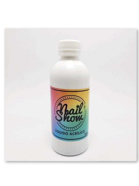 Monomero Nail Show Original X 250ml