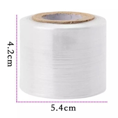 Rollo Mini Film 200m Para Microblading Lifting De Pestañas - comprar online