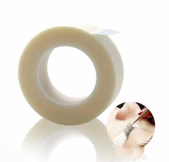 Cinta Micropore Extensiones/lifting pestañas x 1u en internet