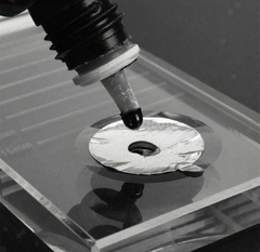 Papel Aluminio Adhesivo Para Extensiones De Pestañas 70 Un en internet