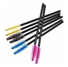 Cepillo para pestañas de extensiones x 50 u - comprar online