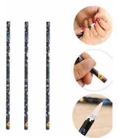 Lápiz Mágico Silicona Levanta Strass /cristal - comprar online