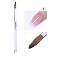 Pinceles Born Pretty Original x 1u ( varios modelos) - tienda online