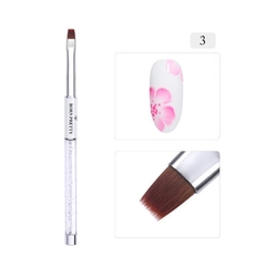 Pinceles Born Pretty Original x 1u ( varios modelos)