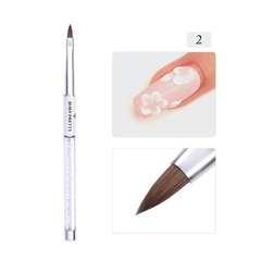 Pinceles Born Pretty Original x 1u ( varios modelos) - comprar online
