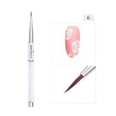 Pinceles Born Pretty Original x 1u ( varios modelos) en internet