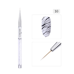 Pinceles Born Pretty Original x 1u ( varios modelos) - tienda online