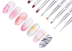 Pinceles Born Pretty Original x 1u ( varios modelos)