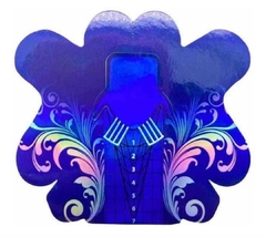 Moldes Para Esculpidas Stilettos Rollo - comprar online