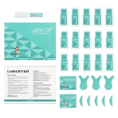 Kit Profesional Lifting Y Rizado De Pestañas Iconsign Pro - comprar online