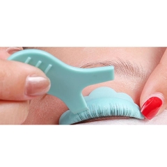 Kit Profesional Lifting Y Rizado De Pestañas Iconsign Pro - STRASS LASHES 