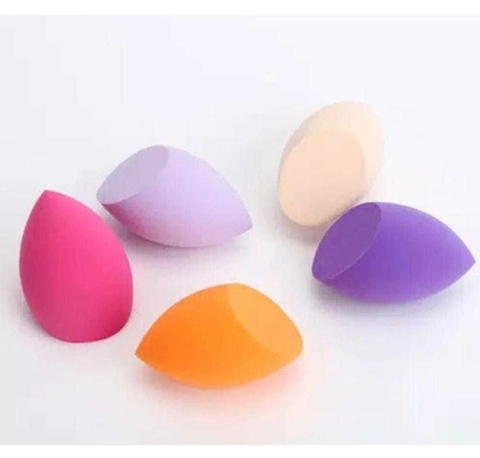 Espoja beauty blender para maquillaje x 1u