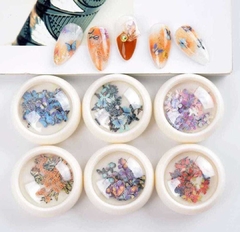 Fimos Mariposas para capsulad x1u - comprar online