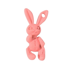 Imagen de kawaii deco nails conejito x 2u (varios colores)