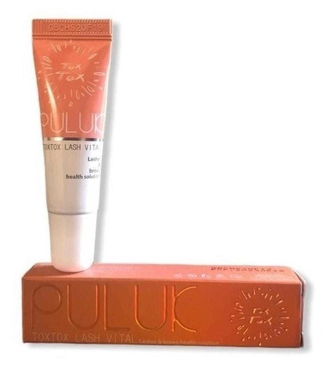 Tratamiento para pestañas y cejas Neicha