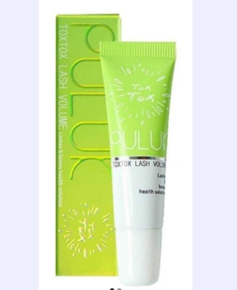 Tratamiento para pestañas y cejas Neicha