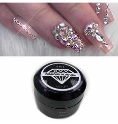 Pegamento para strass/dijes/apliques profesional - comprar online