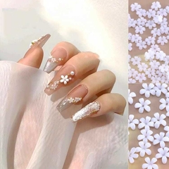 Deco Florcitas Sakura Caviar Mini Mix Nails X 1u - comprar online