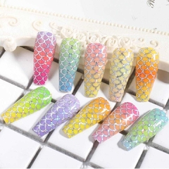 foil sirena en internet
