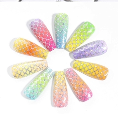foil sirena - comprar online