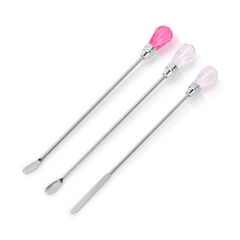 mezclador/ cuchara henna x 1u - comprar online