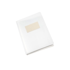 Album para guardar tus stickers de uñas x 1u - STRASS LASHES 