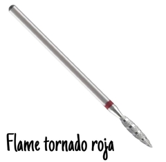 fresas para uñas Diamantada Rusa Original x1u - tienda online
