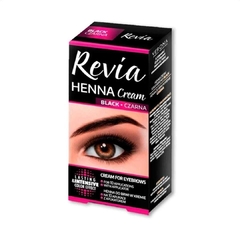 Henna cream REVIA 15ml - comprar online