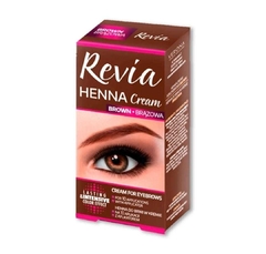 Henna cream REVIA 15ml en internet