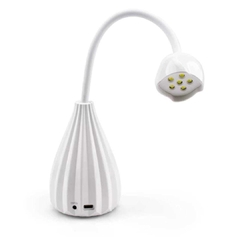 Cabina para uñas soft gel flor - tienda online
