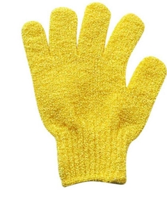 Guante Exfoliante Ducha x 1 un