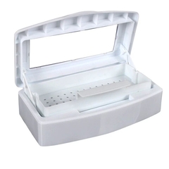 Imagen de Caja bandeja Esterilizador de Herramientas