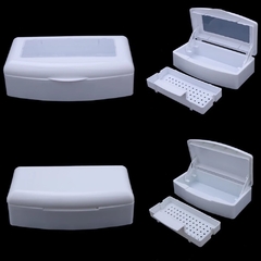 Caja bandeja Esterilizador de Herramientas en internet