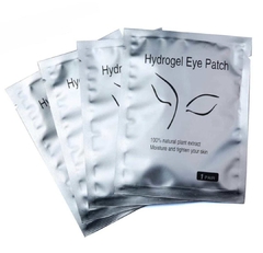 parches hidrogel x 50 pares - tienda online