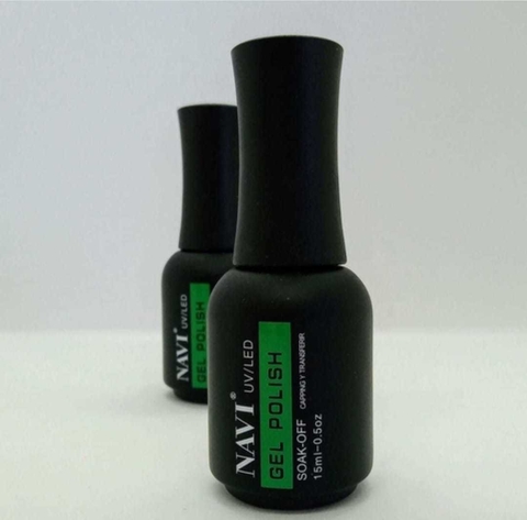 Capping y Transferir Navi 15ml