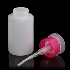 Dosificador Removedor De Plastico Manicuría Uñas - STRASS LASHES 