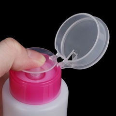 Dosificador Removedor De Plastico Manicuría Uñas en internet
