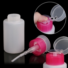 Dosificador Removedor De Plastico Manicuría Uñas - comprar online