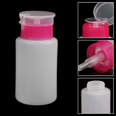 Dosificador Removedor De Plastico Manicuría Uñas