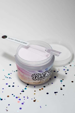 Polimero Nail Show 45g - STRASS LASHES 