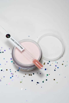 Polimeros para uñas acrilicas Nail Show 14g (varios colores)