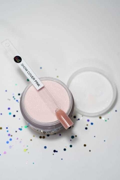Polimeros para uñas acrilicas Nail Show 14g (varios colores) - comprar online