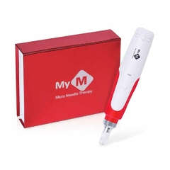 Dermapen Mym Con Cable + 2 Agujas