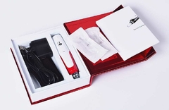 Dermapen Mym Con Cable + 2 Agujas - STRASS LASHES 