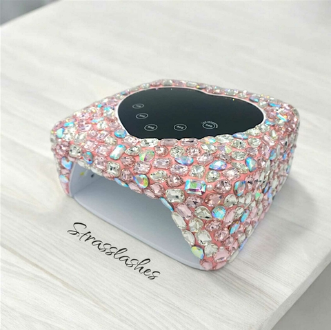 Cabina UV Cordless cristales