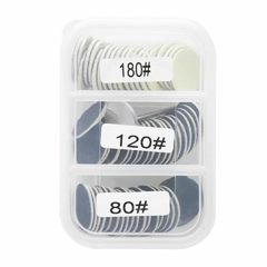 Kit podo 1 disco+ 60 repuestos - comprar online