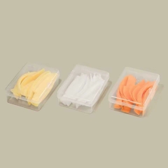 Bigudi curva U x 5 pares - comprar online
