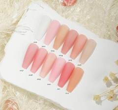 Navi Jade Gel Polish - Linea Cover - 10ml en internet