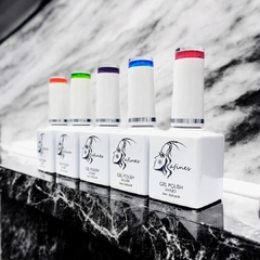 Esmalte jelly 15ml - comprar online